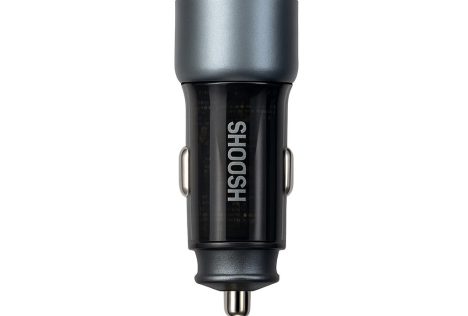 شارژر فندکی SHCOSH مدل SH-804
