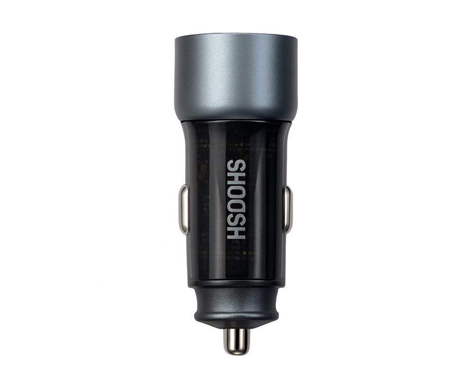 شارژر فندکی SHCOSH مدل SH-804