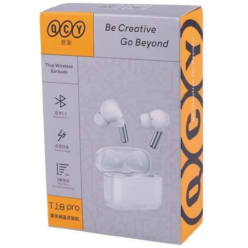 هندزفری بلوتوثی QCY