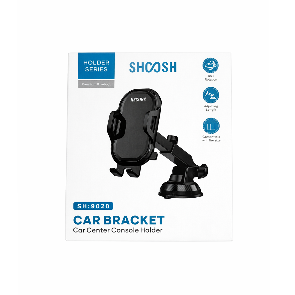 جعبه پایه نگهدارنده شوش مدل sh9020