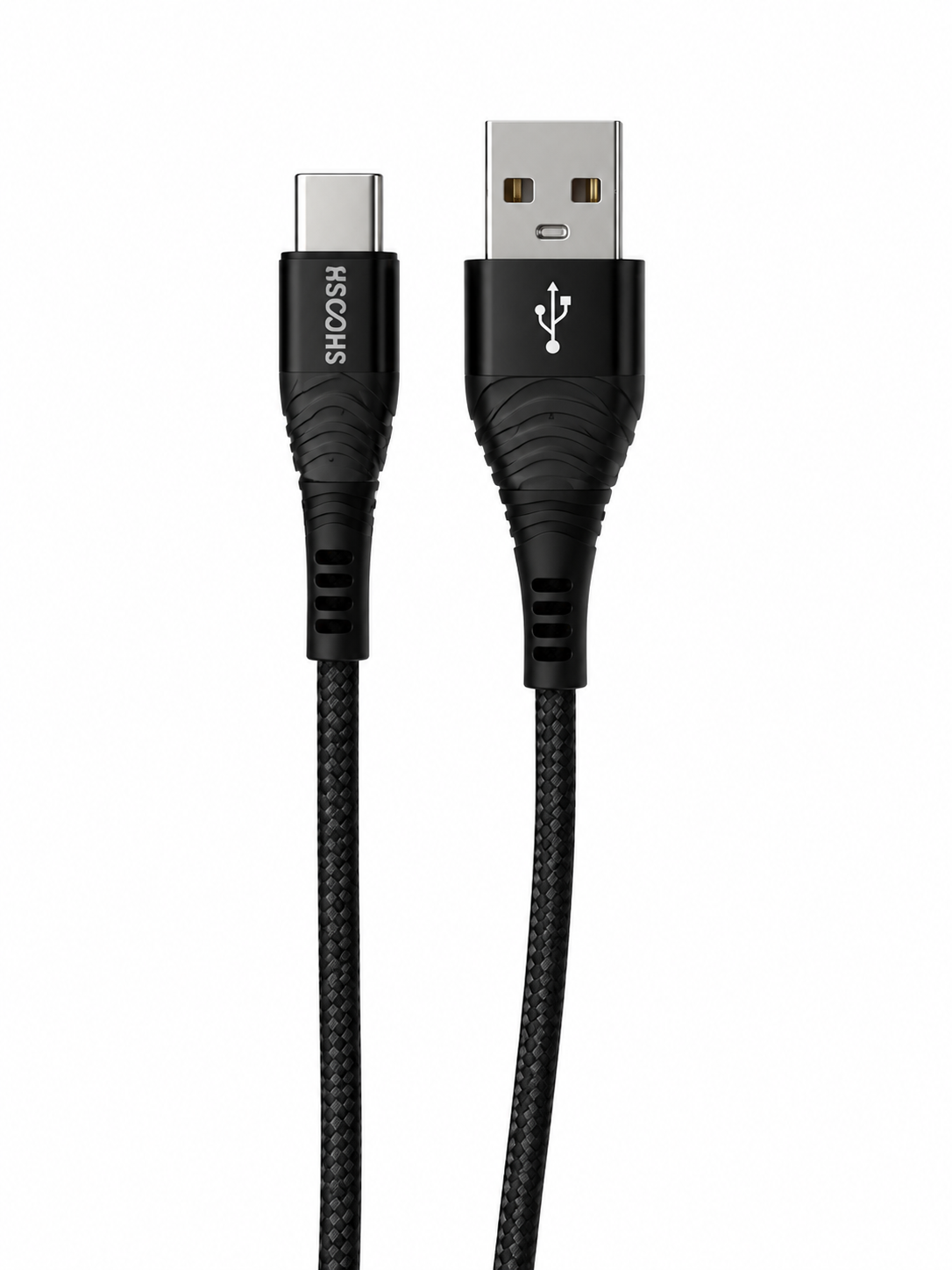 کابل شارژ USB به USB-C شوش SH115 C