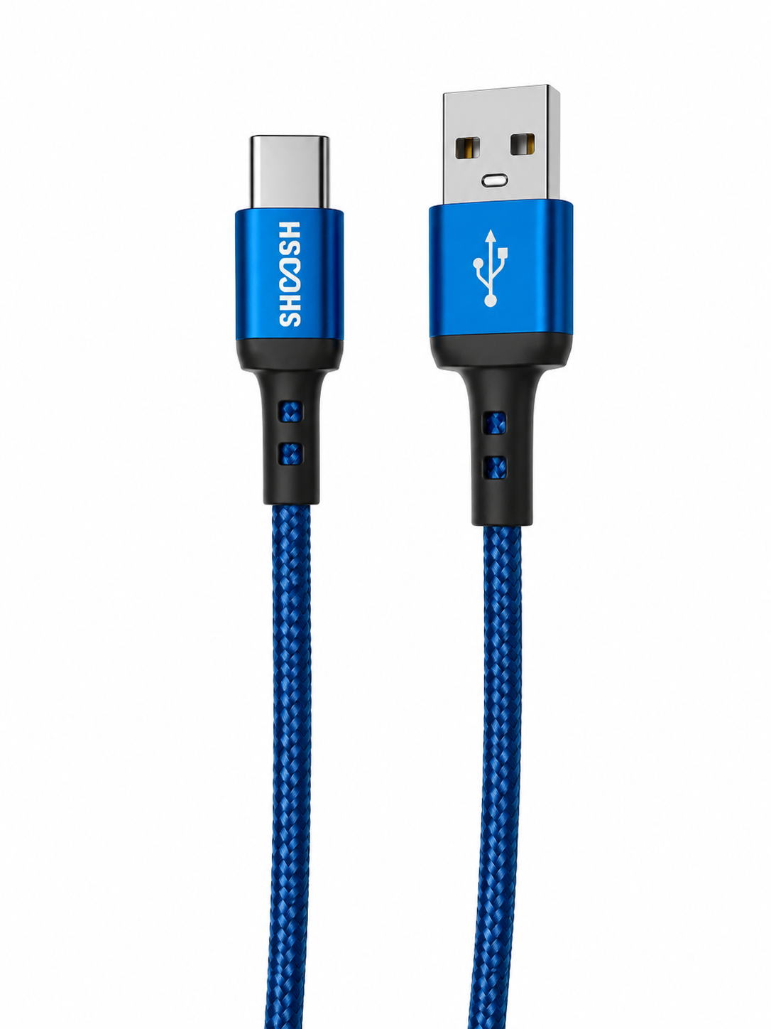 کابل شارژ USB به Type-C شوش SH-120C