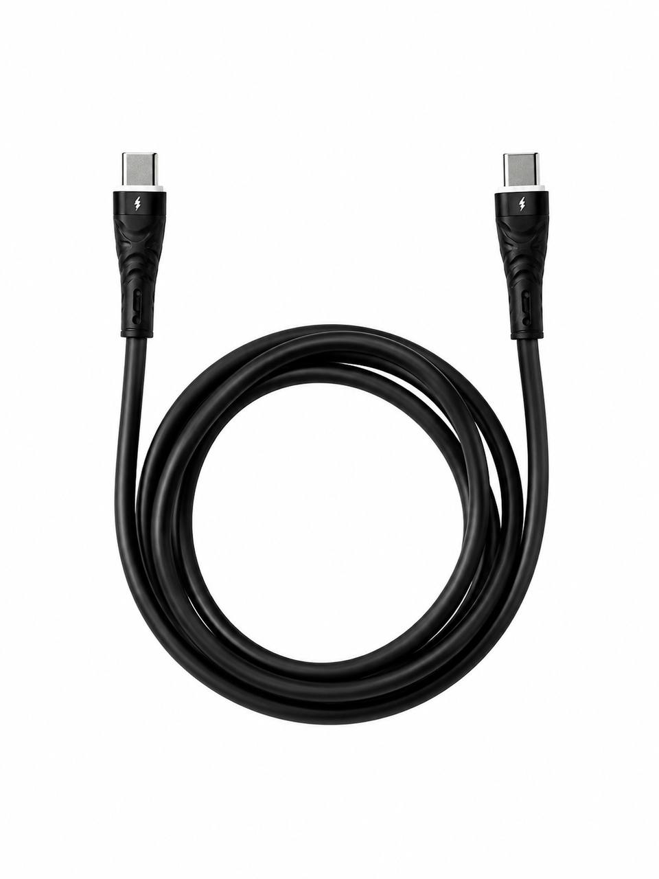 کابل Type-C به Type-C مدل 143C+