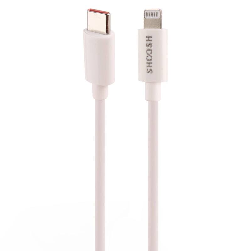 کابل تبدیل لایتنینگ به USB-C شوش