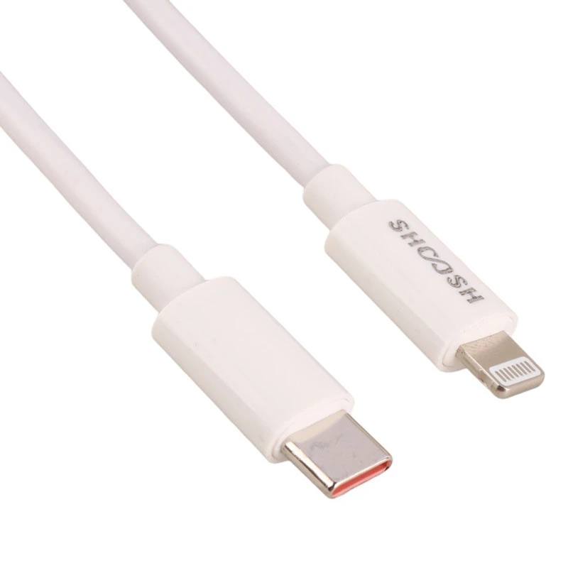 کابل تبدیل لایتنینگ به USB-C شوش مدل SH251 i